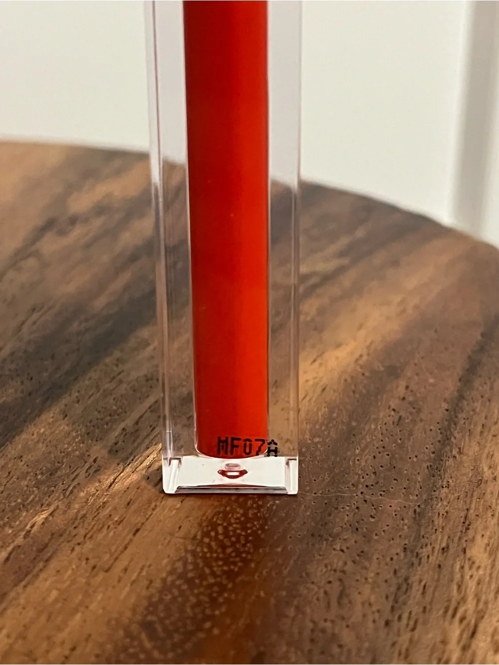 Morphe Liquid Lipgloss - Hotshot